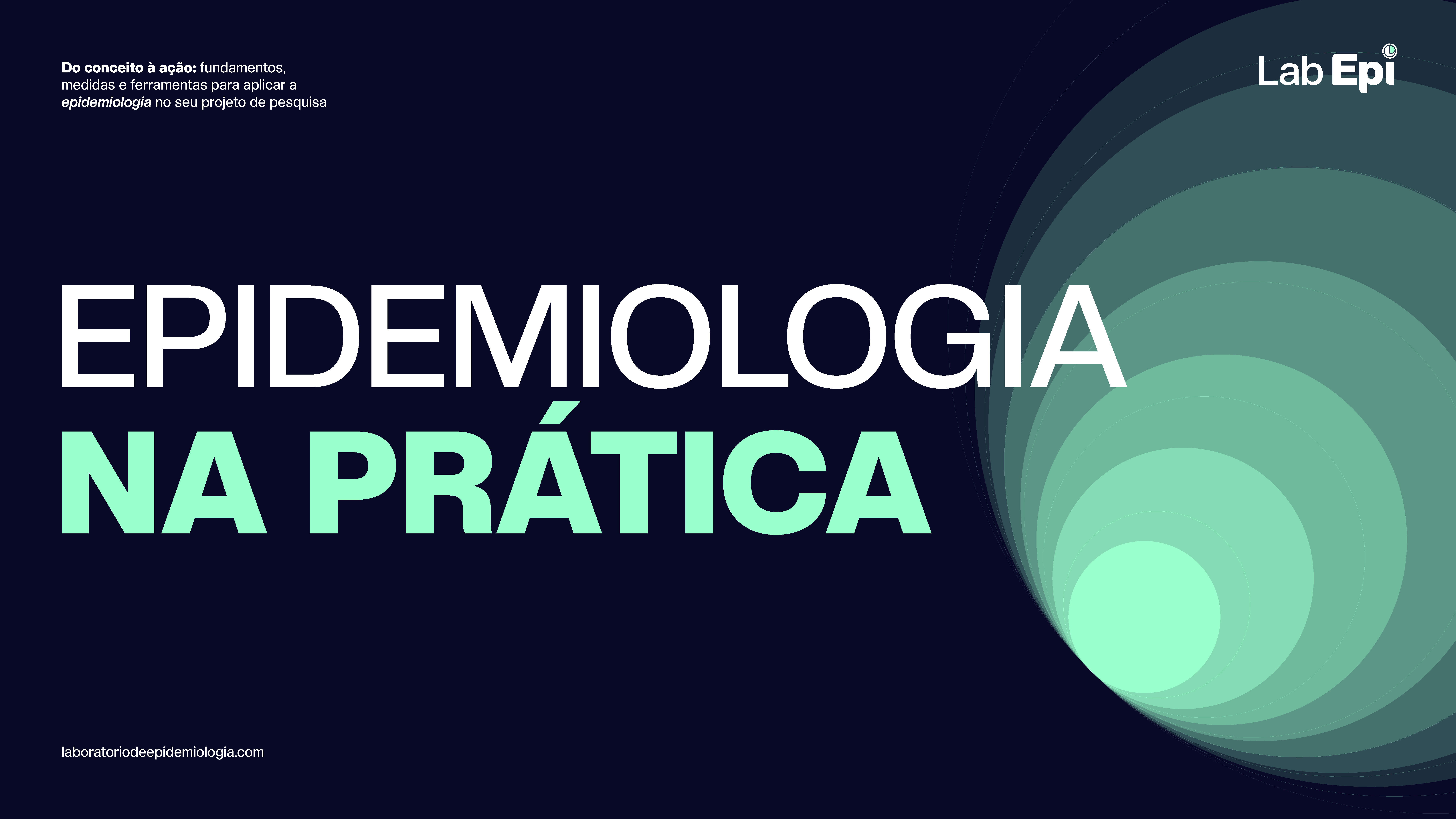 Epidemiologia na Prática